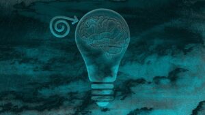 Read more about the article Nerwica — przyczyny, objawy, jak leczyć