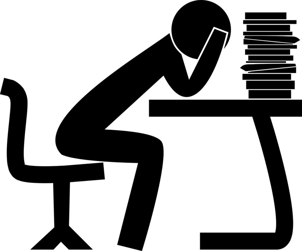 prokrastynacja